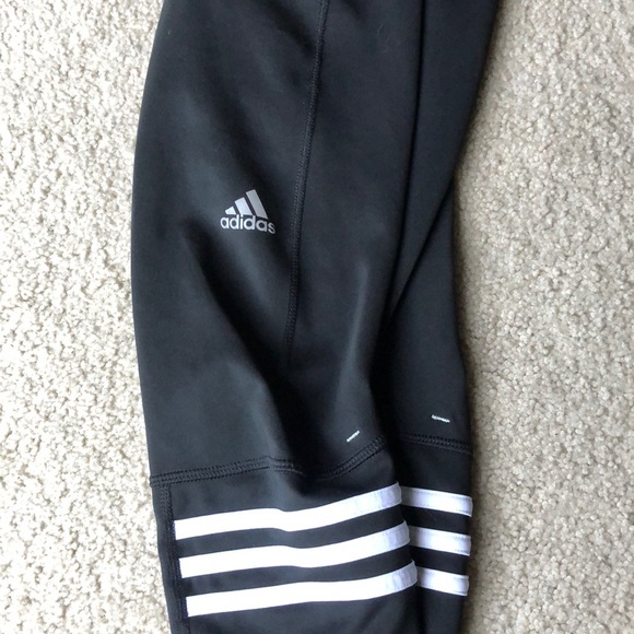 Adidas 7/8 Leggings - Picture 4 of 5